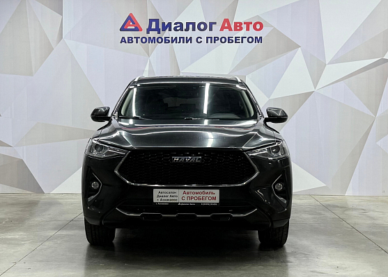 Haval F7 Comfort, 2019 года, пробег 200250 км