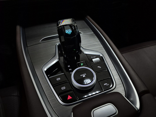 Chery Tiggo 7L Ultra, 2024 года, пробег 16697 км