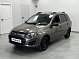 Lada (ВАЗ) Kalina Standard Glonass 21941-50-213, 2015 года, пробег 91077 км