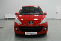 Peugeot 207 Envy, 2009 года, пробег 197615 км