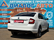 Skoda Rapid Hockey Edition Active, 2019 года, пробег 125430 км
