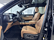 GAC GS8 GX Premium, черный