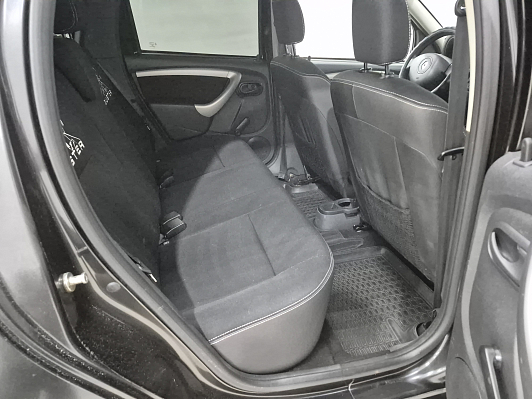 Renault Duster Privilege, 2014 года, пробег 172318 км