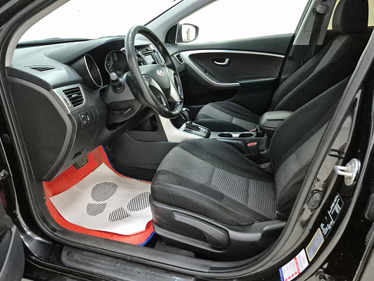 Hyundai i30 Classic, 2012 года, пробег 252075 км