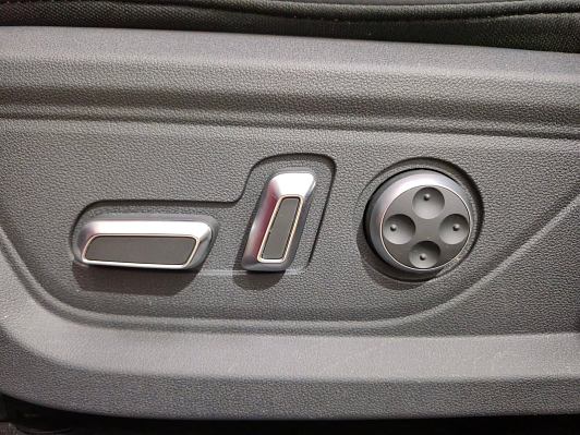 JETOUR DASHING Elite, 2024 года, пробег 8955 км