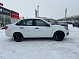 Lada (ВАЗ) Granta Standard, 2025 года, пробег 4086 км