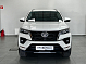 Toyota Fortuner Комфорт, 2021 года, пробег 22530 км