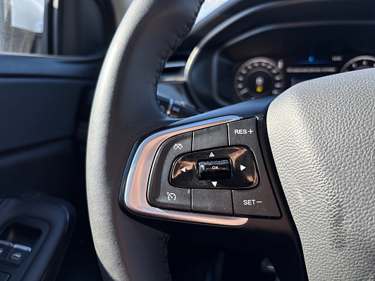 Omoda S5 Classic, 2024 года, пробег 31500 км