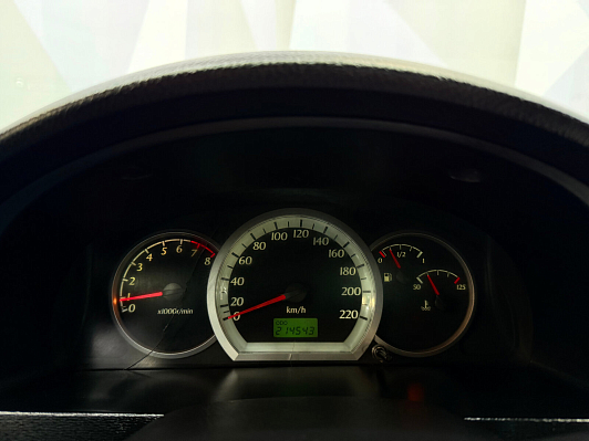 Chevrolet Lacetti SE 4943363, 2008 года, пробег 214533 км