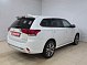 Mitsubishi Outlander, 2022 года, пробег 34305 км