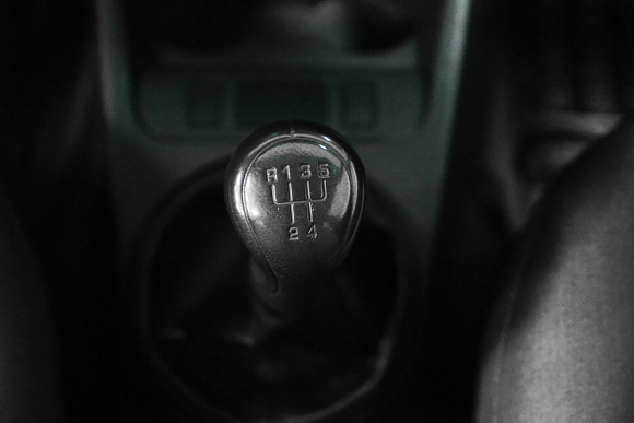 Skoda Fabia Classic, 2008 года, пробег 217000 км