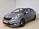 Kia Rio Comfort, 2015 года, пробег 169967 км