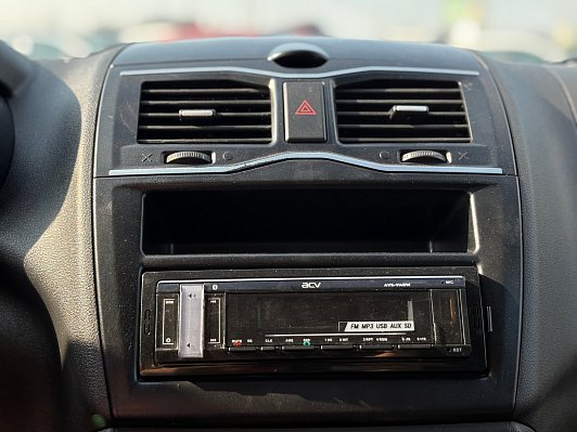 Lada (ВАЗ) Granta Comfort Light, 2024 года, пробег 30186 км