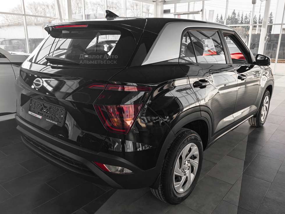 Solaris HC Классик, черный