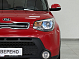Kia Soul Comfort, 2014 года, пробег 134656 км