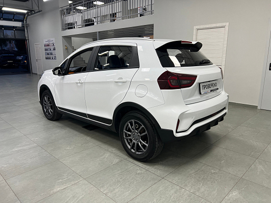 Livan X3 Pro Лакшери, 2023 года, пробег 36625 км