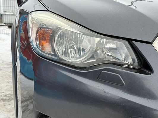 Subaru XV CC, 2012 года, пробег 264500 км