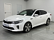 Kia Optima GT, 2017 года, пробег 174000 км