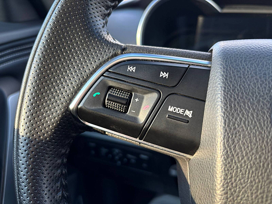 JETOUR X70, 2023 года, пробег 41341 км