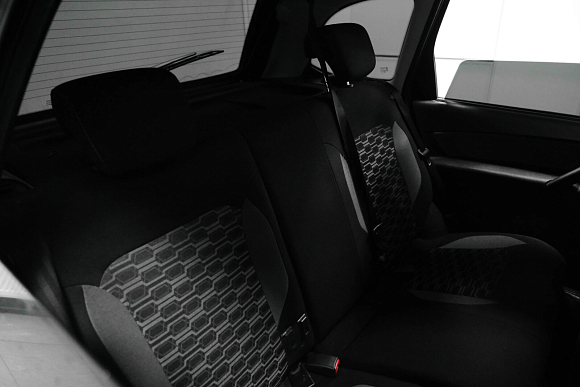 Lada (ВАЗ) Granta Comfort, 2023 года, пробег 37880 км