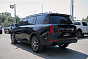 GAC GS8 GX Premium, черный