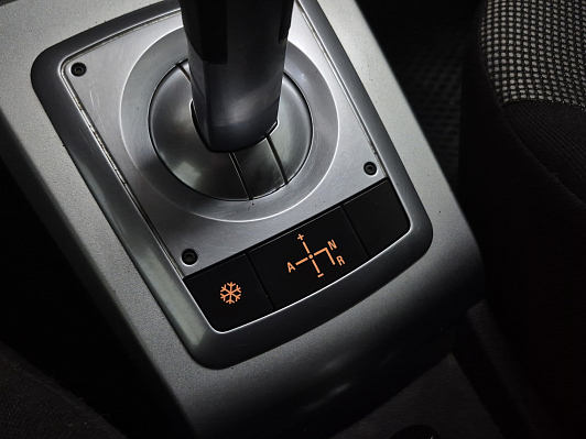 Opel Astra, 2011 года, пробег 164212 км