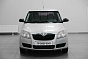 Skoda Fabia Classic, 2008 года, пробег 217000 км