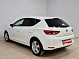 SEAT Leon Style, 2013 года, пробег 197668 км