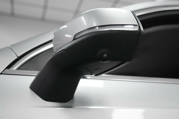 Haval Jolion, 2022 года, пробег 76700 км