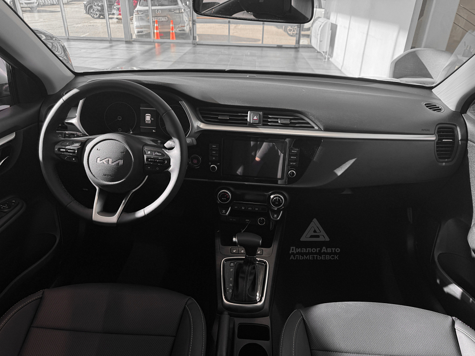 Solaris KRX Premium, серебряный