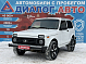 Lada (ВАЗ) Niva Legend Classic, 2023 года, пробег 23276 км