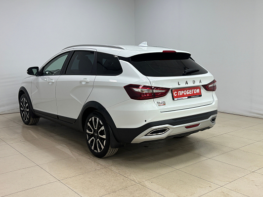Lada (ВАЗ) Vesta Comfort, 2023 года, пробег 23576 км