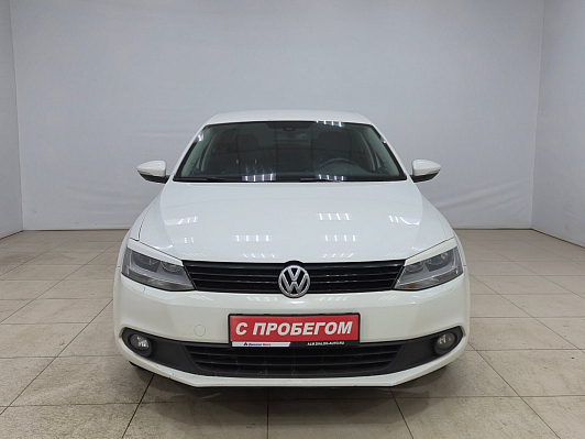 Volkswagen Jetta Comfortline, 2013 года, пробег 256493 км