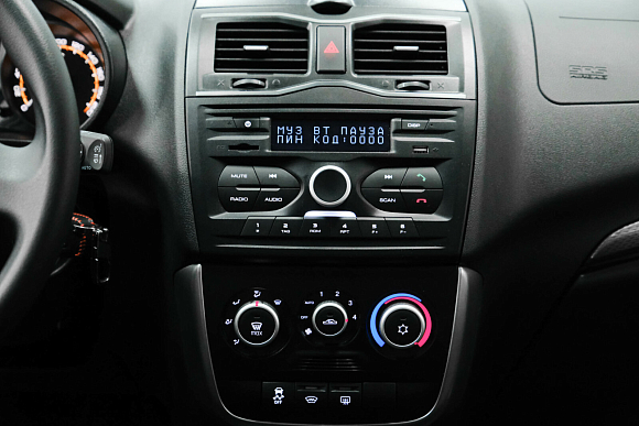 Lada (ВАЗ) Granta Luxe Prestige, 2022 года, пробег 23900 км