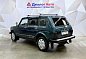Lada (ВАЗ) 2131 (4x4), 2013 года, пробег 129455 км