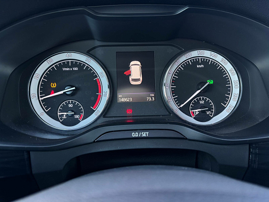 Skoda Kodiaq Style, 2018 года, пробег 148623 км