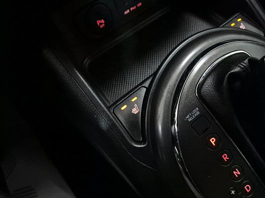 Kia Sportage Prestige, 2013 года, пробег 219069 км