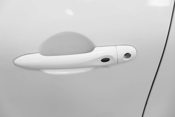 Renault Kaptur Drive, 2019 года, пробег 139000 км