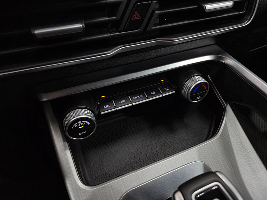 Geely Coolray Flagship Sport, 2022 года, пробег 73270 км