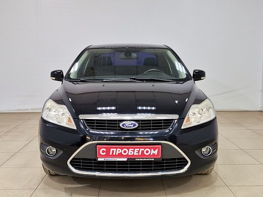 Ford Focus Ghia, 2008 года, пробег 160400 км