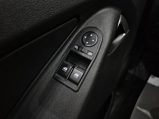 Lada (ВАЗ) Granta Comfort Light, 2024 года, пробег 25048 км