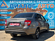 Lada (ВАЗ) Granta Comfort (2018-2021), 2018 года, пробег 116000 км