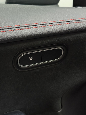 Mercedes-Benz CLA CLA 200 Sport, 2021 года, пробег 45430 км