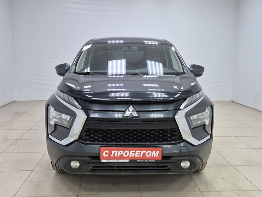 Mitsubishi Xpander Medium Line, 2022 года, пробег 185520 км
