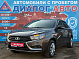 Lada (ВАЗ) Vesta, 2019 года, пробег 126900 км