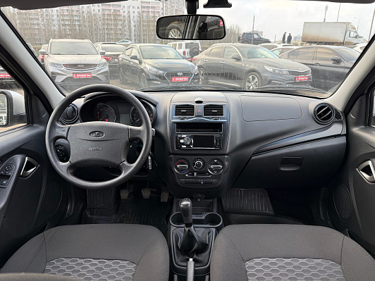 Lada (ВАЗ) Granta Classic Optima, 2024 года, пробег 43064 км