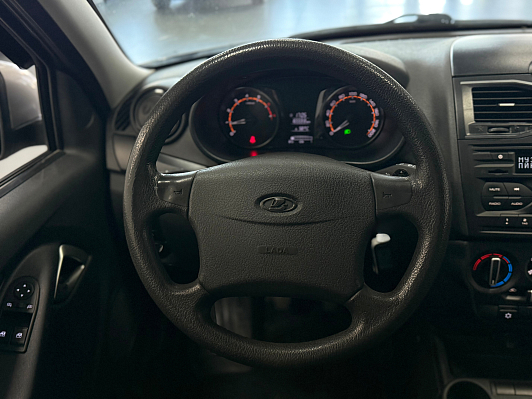 Lada (ВАЗ) Granta Classic Optima, 2022 года, пробег 165000 км
