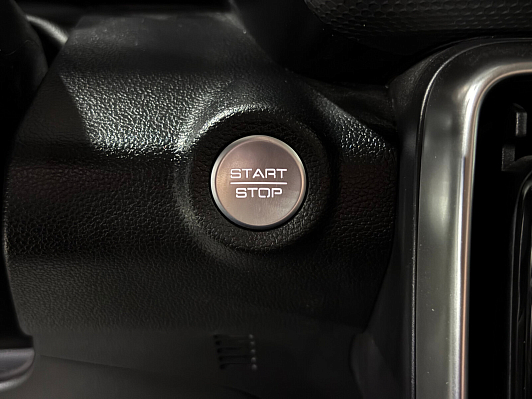 Haval Dargo X Elite, 2024 года, пробег 26000 км