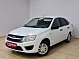 Lada (ВАЗ) Granta Comfort Multimedia Glonass 21911-51-00D, 2015 года, пробег 132120 км