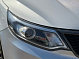 Kia Rio Luxe, 2016 года, пробег 97504 км